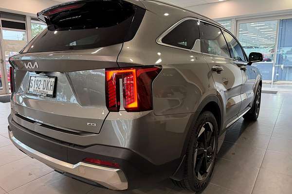 2025 Kia Sorento Sport+ MQ4 PE thumb-6