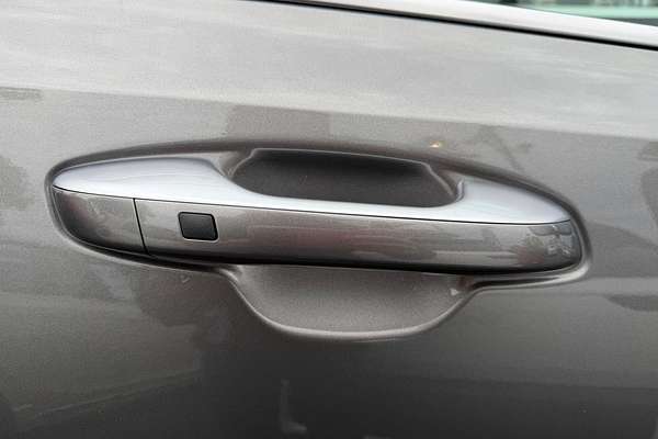 2025 Kia Sorento Sport+ MQ4 PE thumb-8