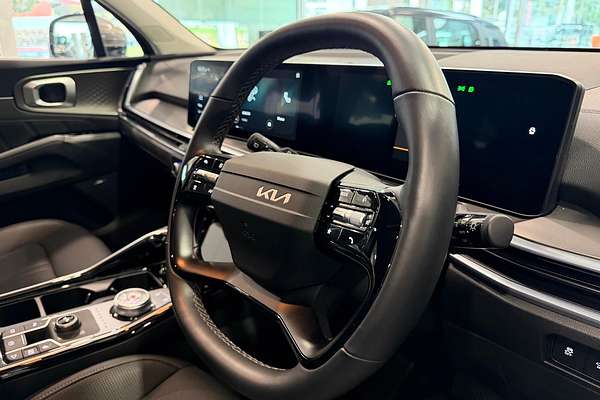 2025 Kia Sorento Sport+ MQ4 PE thumb-9
