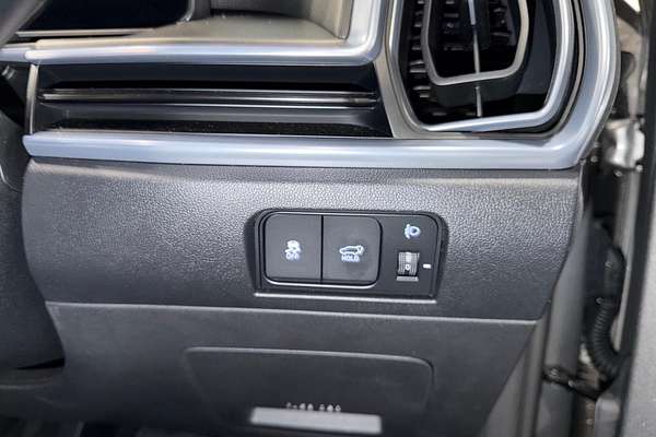2025 Kia Sorento Sport+ MQ4 PE thumb-10