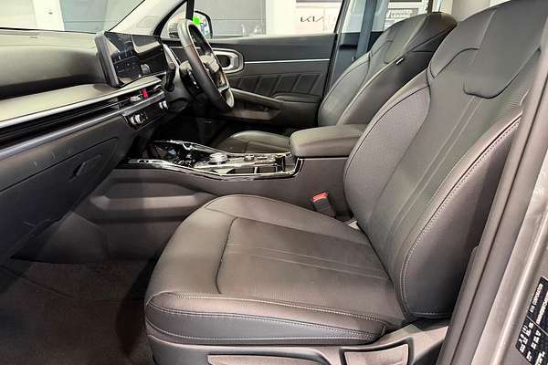 2025 Kia Sorento Sport+ MQ4 PE thumb-11