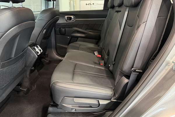 2025 Kia Sorento Sport+ MQ4 PE thumb-12