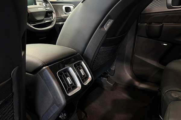 2025 Kia Sorento Sport+ MQ4 PE thumb-13