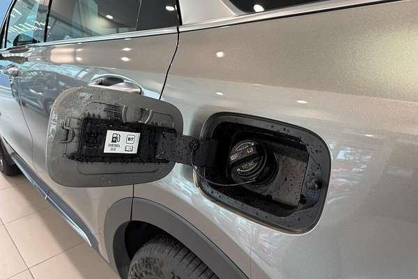 2025 Kia Sorento Sport+ MQ4 PE thumb-14