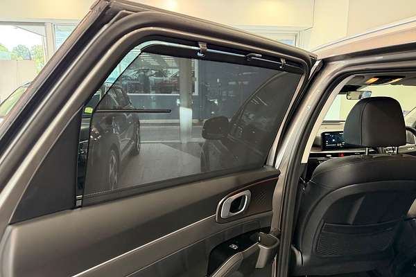 2025 Kia Sorento Sport+ MQ4 PE thumb-15