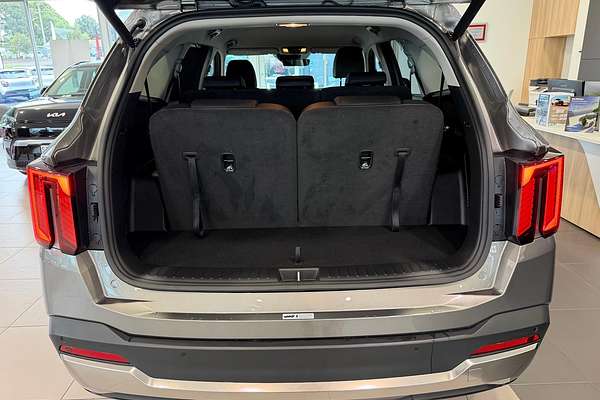 2025 Kia Sorento Sport+ MQ4 PE thumb-16