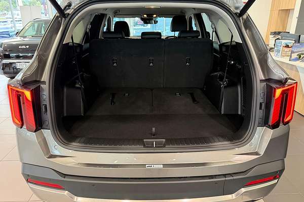 2025 Kia Sorento Sport+ MQ4 PE thumb-17