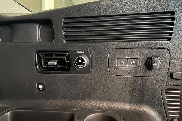 2025 Kia Sorento Sport+ MQ4 PE thumb-18