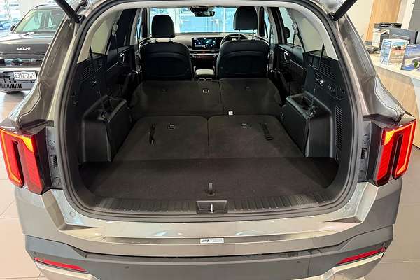 2025 Kia Sorento Sport+ MQ4 PE thumb-19