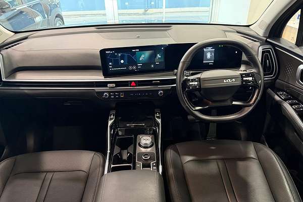 2025 Kia Sorento Sport+ MQ4 PE thumb-21