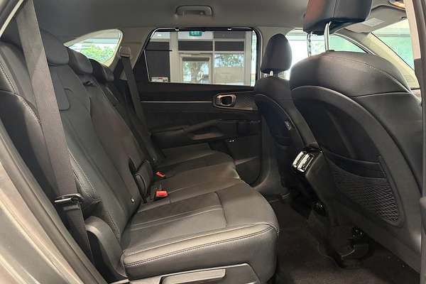 2025 Kia Sorento Sport+ MQ4 PE thumb-22