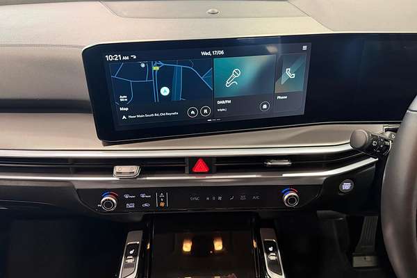 2025 Kia Sorento Sport+ MQ4 PE thumb-23