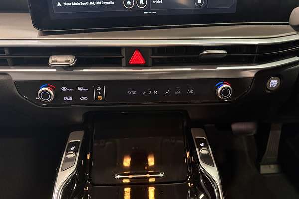 2025 Kia Sorento Sport+ MQ4 PE thumb-24
