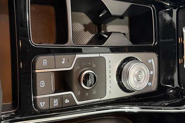 2025 Kia Sorento Sport+ MQ4 PE thumb-25