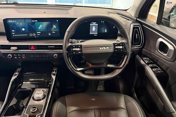 2025 Kia Sorento Sport+ MQ4 PE thumb-26