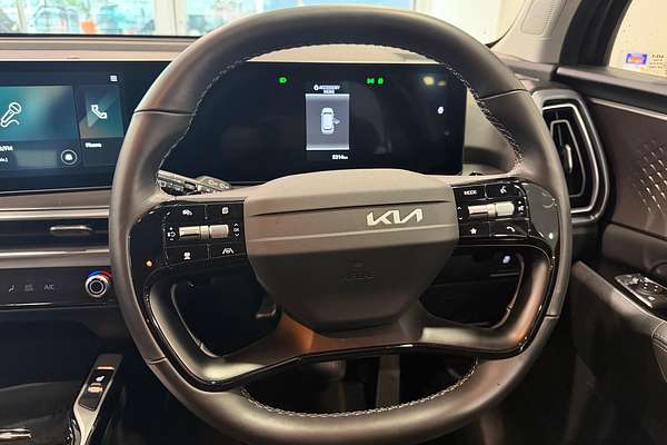 2025 Kia Sorento Sport+ MQ4 PE thumb-27