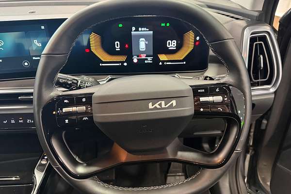 2025 Kia Sorento Sport+ MQ4 PE thumb-28