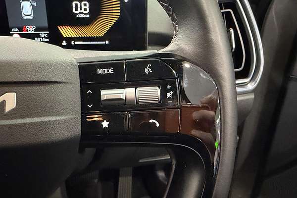 2025 Kia Sorento Sport+ MQ4 PE thumb-29