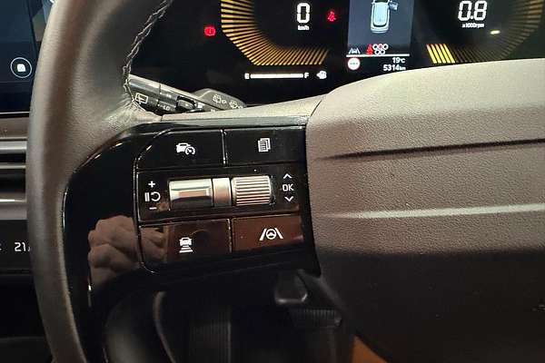 2025 Kia Sorento Sport+ MQ4 PE thumb-30