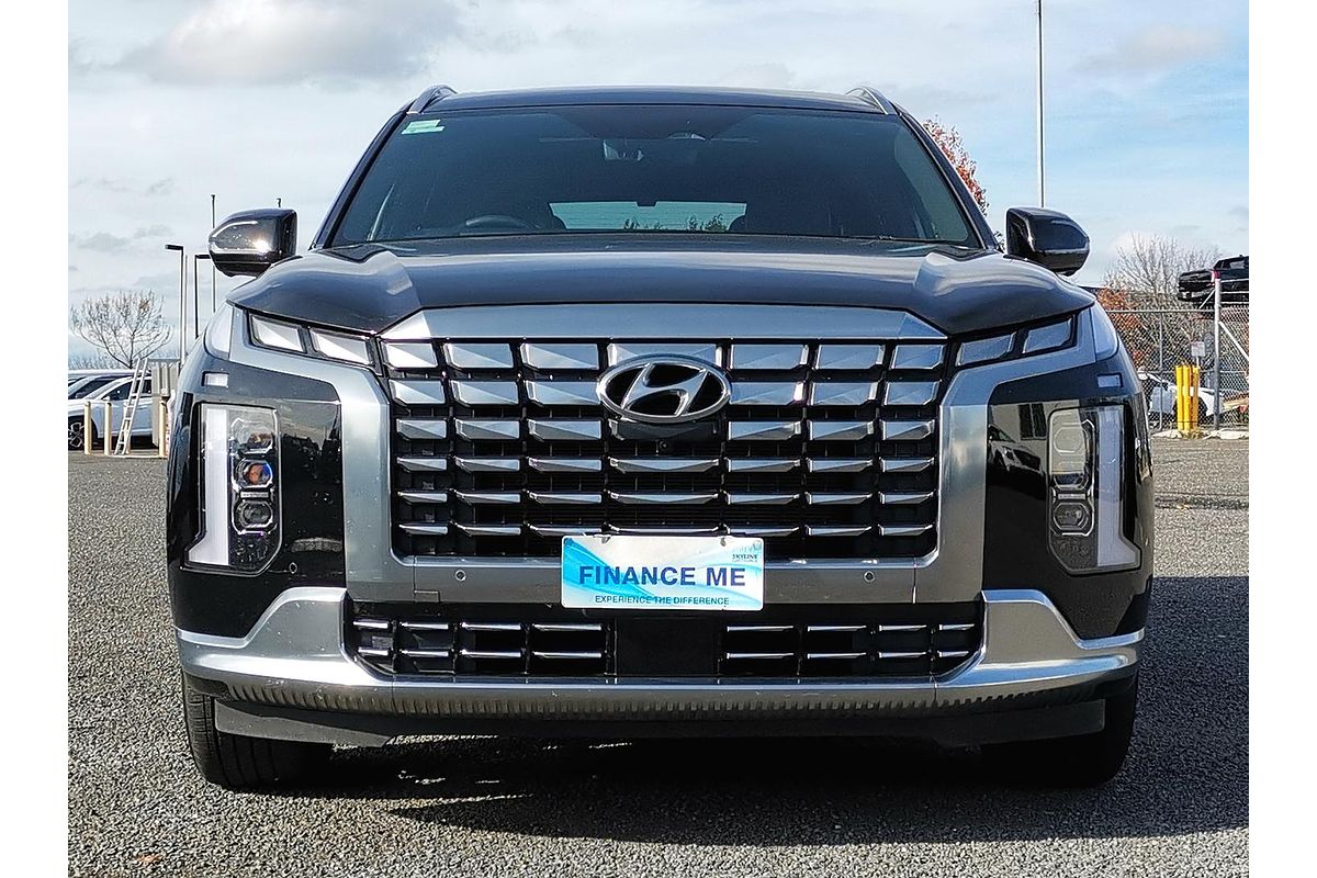 2023 Hyundai Palisade Highlander LX2.V3