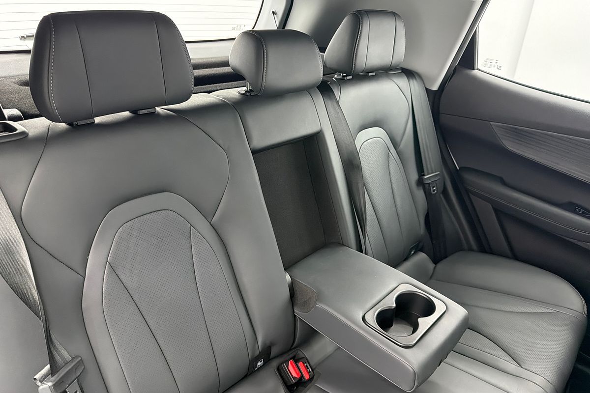 2025 Chery Tiggo 4 Ultimate