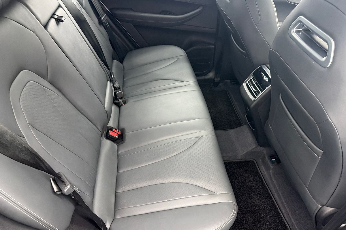 2025 Chery Tiggo 4 Ultimate