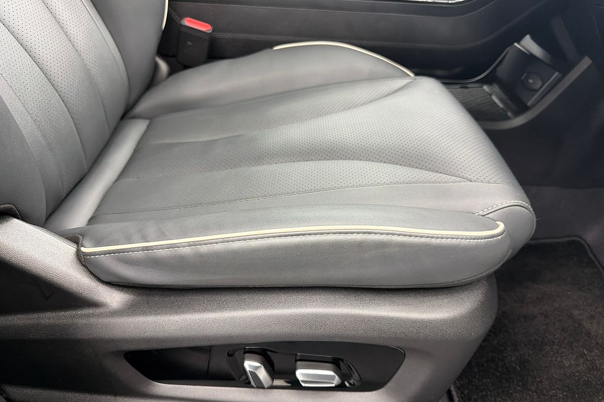 2025 Chery Tiggo 4 Ultimate