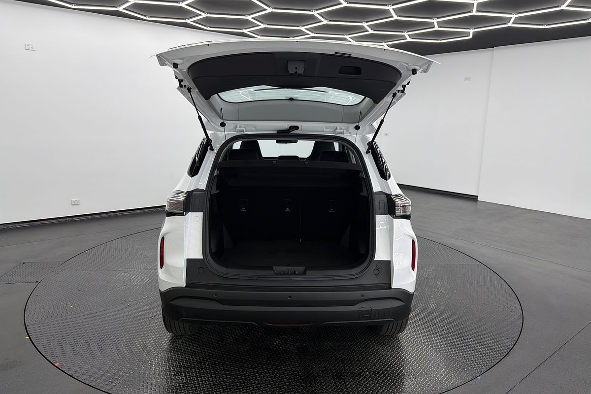 2025 Chery Tiggo 4 Ultimate