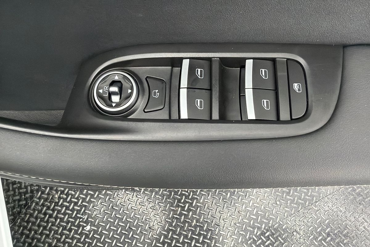 2025 Chery Tiggo 4 Ultimate