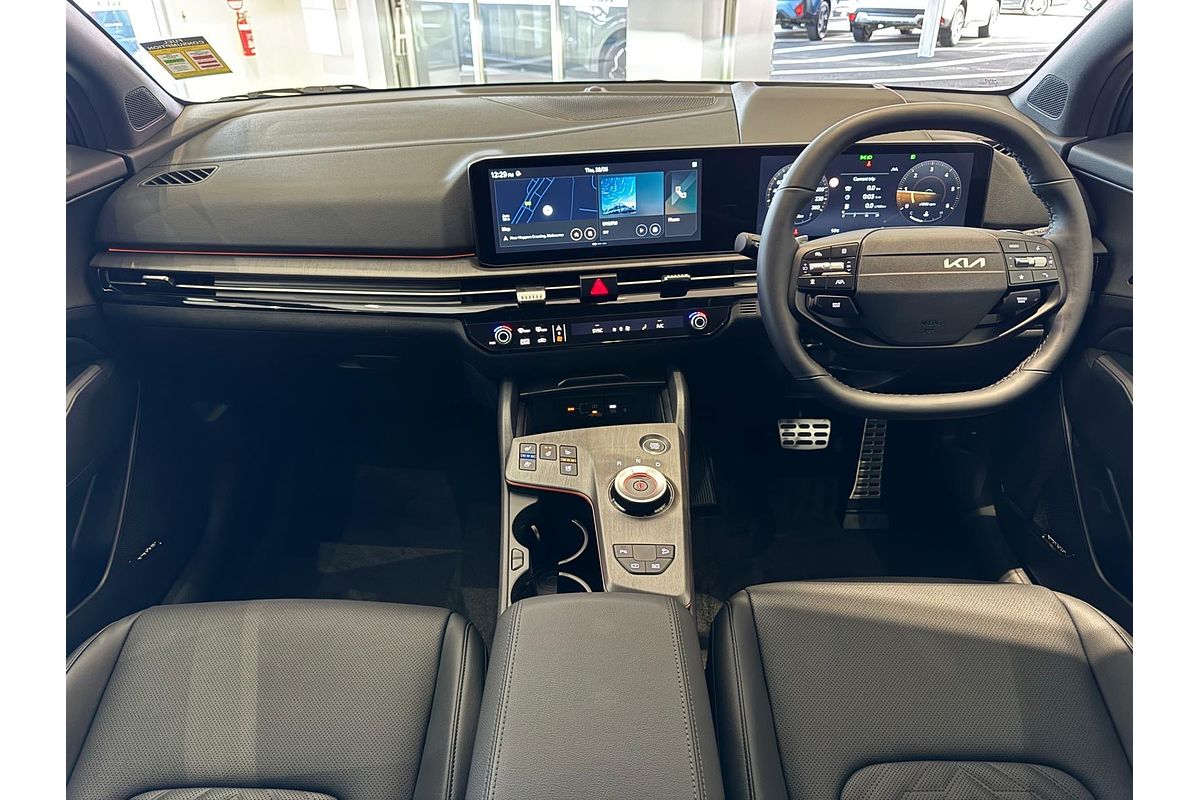 2026 Kia Sportage GT-Line NQ5 PE