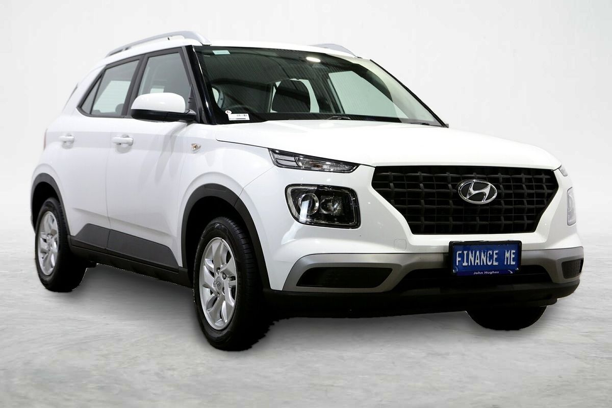 2024 Hyundai Venue QX.V5