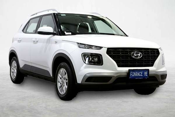 2024 Hyundai Venue QX.V5