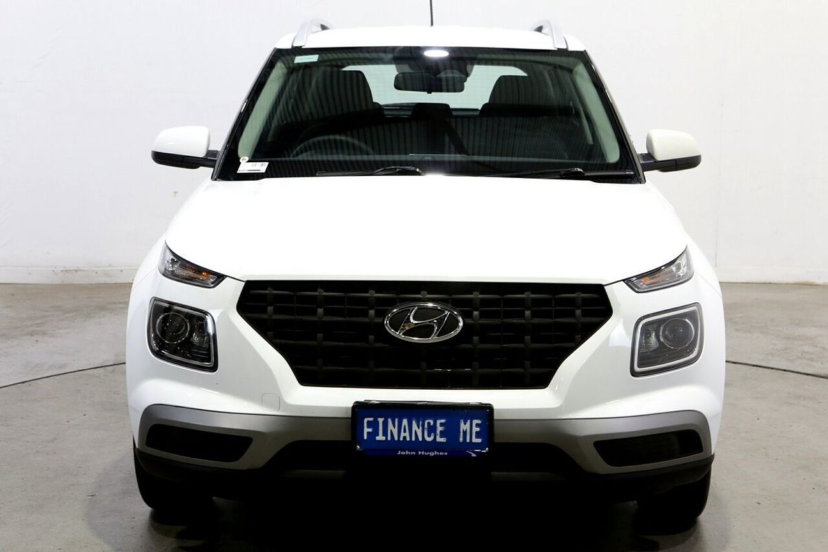 2024 Hyundai Venue QX.V5