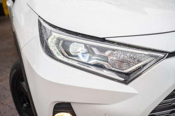 2020 Toyota RAV4 Cruiser AXAH54R thumb-1