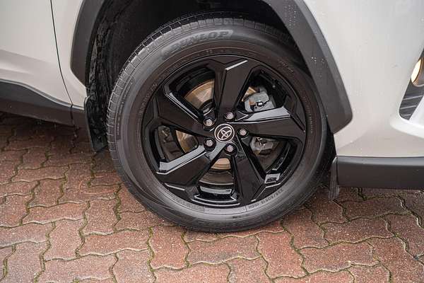 2020 Toyota RAV4 Cruiser AXAH54R thumb-2