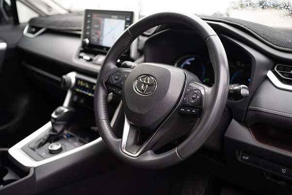 2020 Toyota RAV4 Cruiser AXAH54R thumb-3