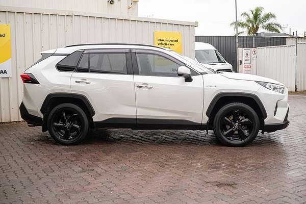 2020 Toyota RAV4 Cruiser AXAH54R thumb-4