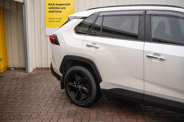 2020 Toyota RAV4 Cruiser AXAH54R thumb-5