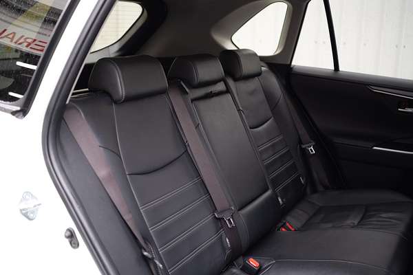 2020 Toyota RAV4 Cruiser AXAH54R thumb-7