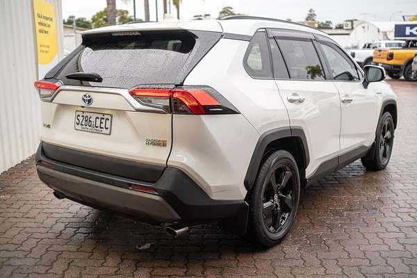 2020 Toyota RAV4 Cruiser AXAH54R thumb-8