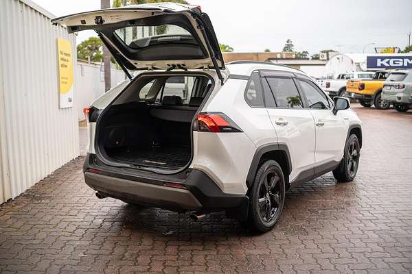2020 Toyota RAV4 Cruiser AXAH54R thumb-10