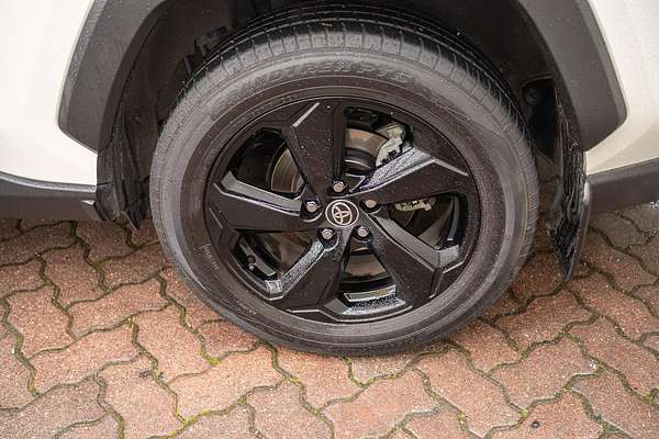 2020 Toyota RAV4 Cruiser AXAH54R thumb-14