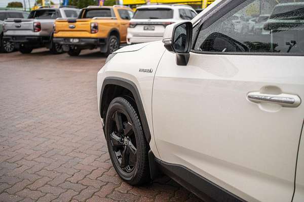 2020 Toyota RAV4 Cruiser AXAH54R thumb-18