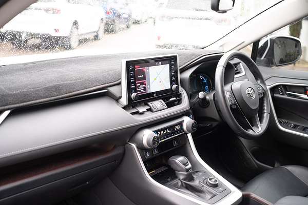 2020 Toyota RAV4 Cruiser AXAH54R thumb-20