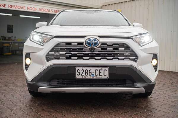 2020 Toyota RAV4 Cruiser AXAH54R thumb-21