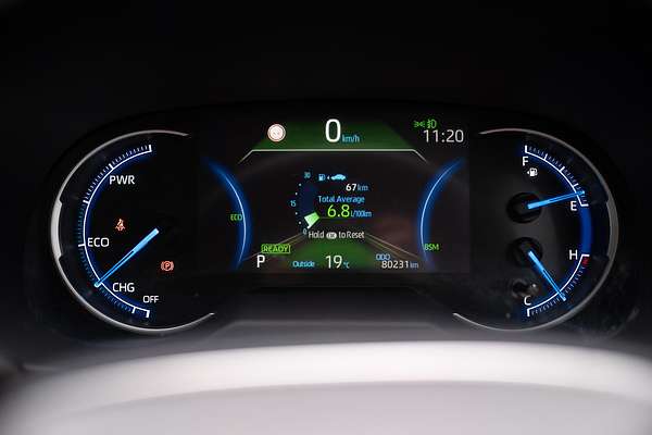 2020 Toyota RAV4 Cruiser AXAH54R thumb-26