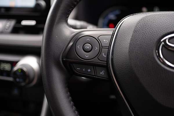 2020 Toyota RAV4 Cruiser AXAH54R thumb-27