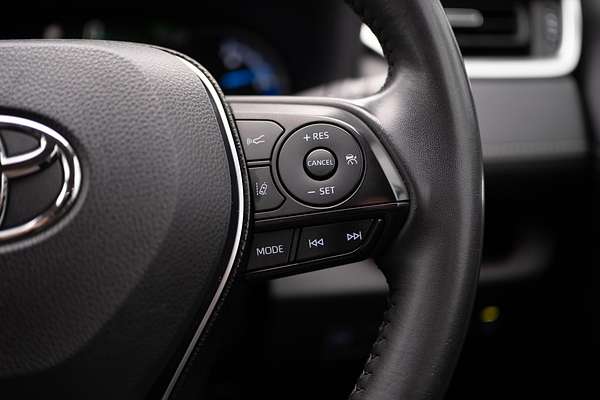 2020 Toyota RAV4 Cruiser AXAH54R thumb-28
