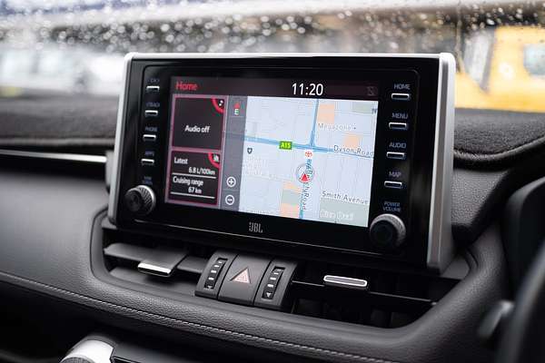 2020 Toyota RAV4 Cruiser AXAH54R thumb-29
