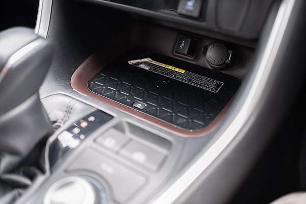 2020 Toyota RAV4 Cruiser AXAH54R thumb-33